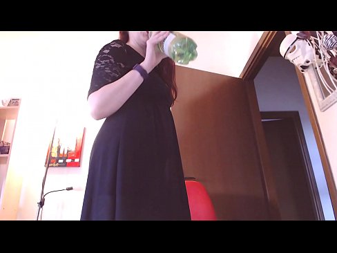❤️ 一個愛骯髒甜美內褲的順從奴隸，看完這個視頻就被強迫自慰了！ ❤❌ 色情視頻 在我們 ❌❤