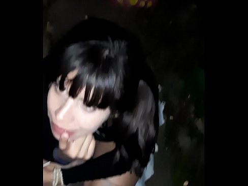 ❤️ 在街上腫脹的陰莖以換取糖果 ❤❌ 色情視頻 在我們 ❌❤